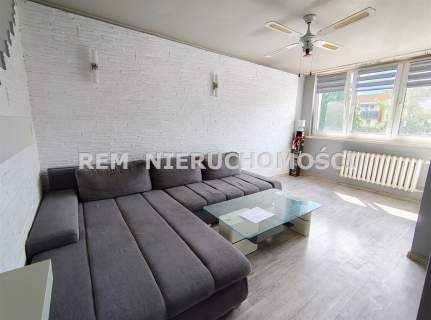 Mieszkanie na sprzedaż, 36,6 m2, Tychy