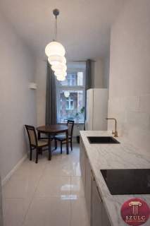 Mieszkanie na sprzedaż, 92 m2, Szczecin