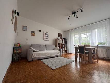 Przestronne mieszkanie dla rodzin z dziećmi Bydgoszcz Fordon