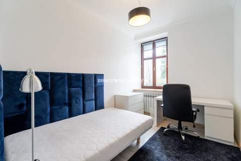 2 pokojowe, 40m2, Krowodrza ul. Galla