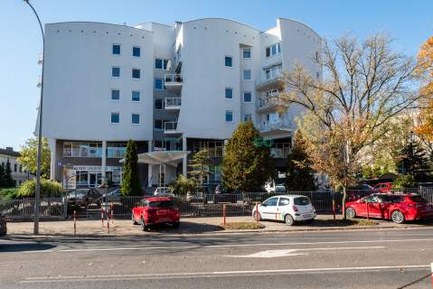 Apartament 98,6m2 na Mickiewicza 