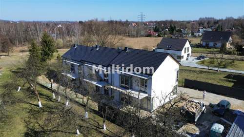 Mieszkanie na sprzedaż, 74 m2, Skawina