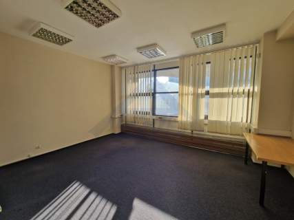 Biuro do wynajęcia - Centrum Pragi 250m2