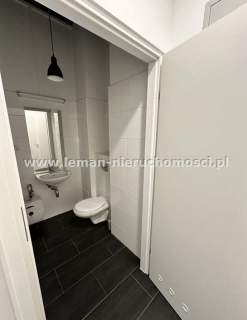 Biuro do wynajęcia, 60 m2, Lublin