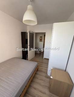 Mieszkanie na sprzedaż, 54,63 m2, Warszawa