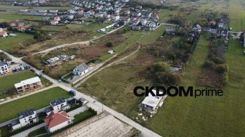 Działka 2389m2 Prochownia, Zagórze, Kielce