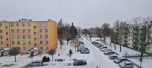 Mieszkanie, 48,89 m2, blisko centrum, Lubartów