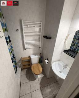 Studio 21,90m2 600 metrów od plaży Krynica Morska
