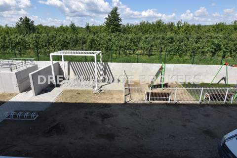 Gotowiec inwestycyjny 36m Wysokie piętro Tarnów