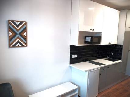 Poznańska 29, Górna, jasne, przytulne studio