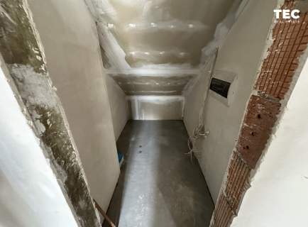 Dom 295 m dla rodziny wielopokoleniowej Zerwa