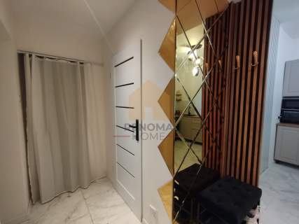 2 pok- 45m- parter- w cenie ogródek działkowy