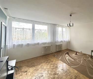 Popowicka/57 mkw./rozkład/balkon/możliwość 4 pok