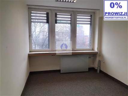 Mokotów lokal biurowy 44,16m2 do wynajęcia