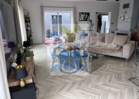 Mogilany bliźniak pod lasem, 180m2 4/5pok garaż