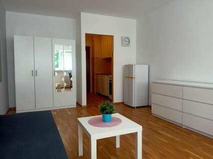 Wrzeciono 12, Bielany, kawalerka blisko st.metra