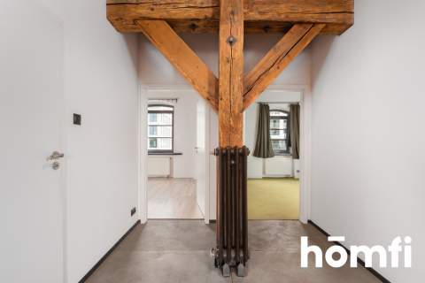 LOKAL/LOFT /160 m2/Krakowska