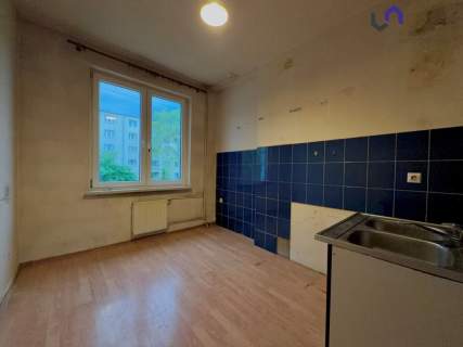 Mieszkanie na sprzedaż, 46 m2, Katowice