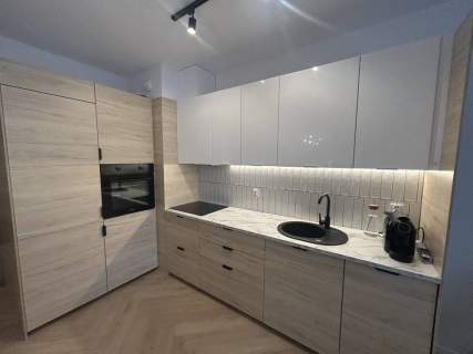 Mieszkanie na sprzedaż, 48,28 m2, Kraków