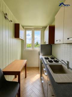 2-pok Metro Park Bródnowski Balkon Inwestycja 