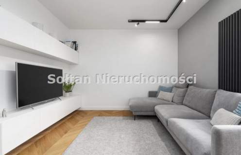 Mieszkanie na sprzedaż, 71 m2, Warszawa