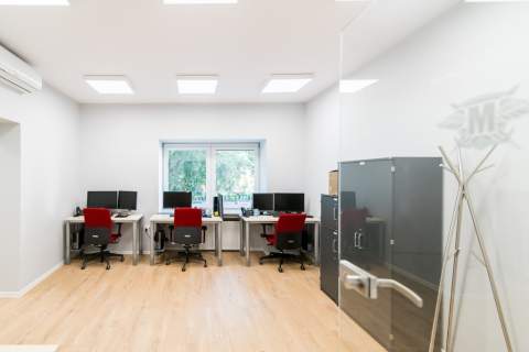 Lokal użytkowy Oławska 106m2
