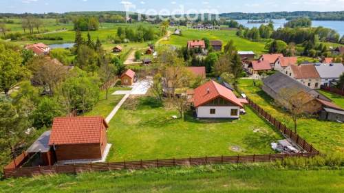 Mazury Wilnowo 3 domy