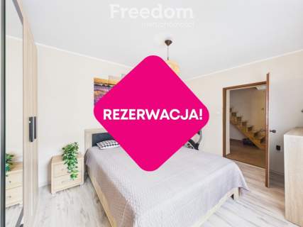 Dom z potencjałem - fotowoltaika Skarbiszowice