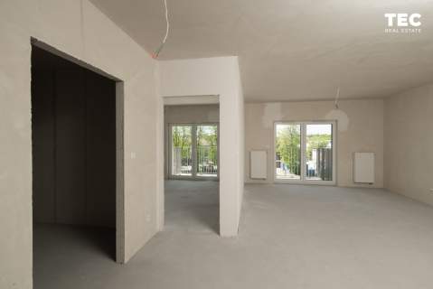GOTOWE Przestronne-Jasne Balkon 8,28 m2 BEZ PCC