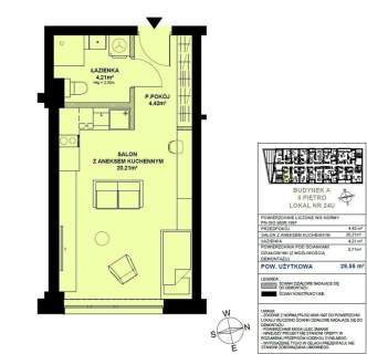 0%, deweloperskie apartamenty nad Brdą