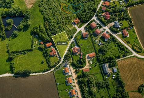Działka z WZ, media, do centrum Olsztyna ok. 7 km
