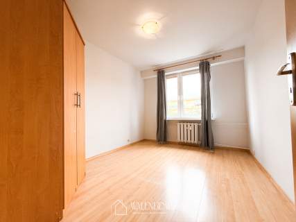 3 pokoje, duży balkon- Słupsk, ul. Herbsta