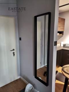 Mieszkanie w centrum przy Motławie