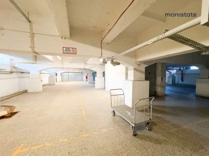 Hala/magazyn na Płaszowie / 420 m2