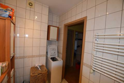Ciche, wygodne 3 pokoje, 75,6m2, balkon, piwnica