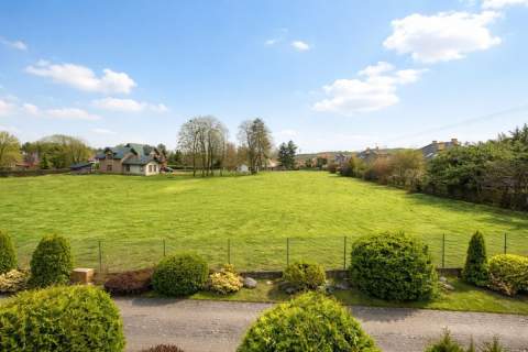 Apartament 2 pokoje nad jeziorem,Borkowo kartuskie