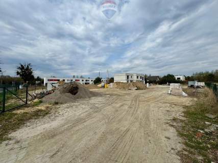 Inwestycja deweloperska   9 lokali PnB Rybnik