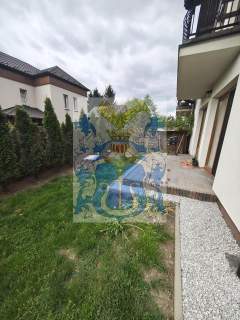Rybna-Czernichów bliźniak 140m2 5pok DO WYNAJĘCIA
