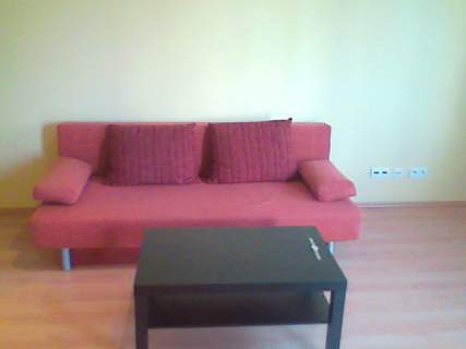Do wynajęcia Kawalerka, Balkon, Krzyki Ołtaszyn