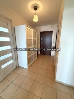 Ładne M3 z balkonem VI piętro, 52 m2 Przemysława