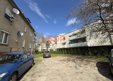 3 pokoje na Krzykach