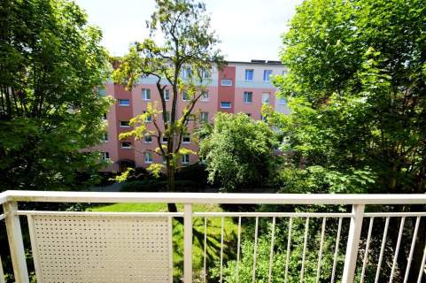 2-pok. mieszkanie z balkonem Zaodrze Opole