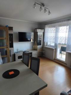 Mieszkanie na sprzedaż, 56,5 m2, Bydgoszcz