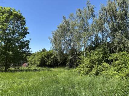 Działka na sprzedaż Kalisz w cichej okolicy