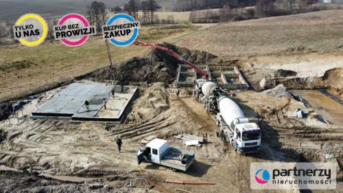 Duży bliźniak Lublewo Gdańskie