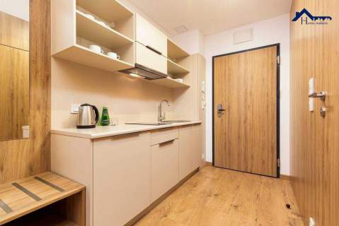Apartament/Wola/garaż/CH Wola Park/od zaraz