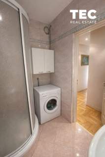 Jasne Krowodrza Górka Duży balkon