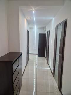 APARTAMENT przy ul. Źródlanej