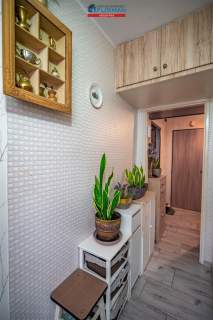 Mieszkanie na sprzedaż, 45,2 m2, Piła