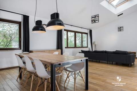 Apartament z widokiem na Wawel Plac na Groblach